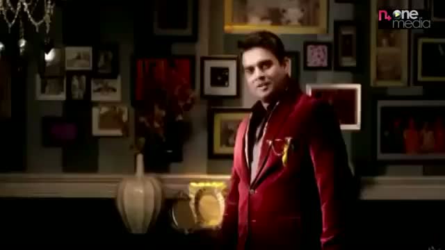 Watch R.Madhavan for Joyalukkas Tamil Tvc Ad Video