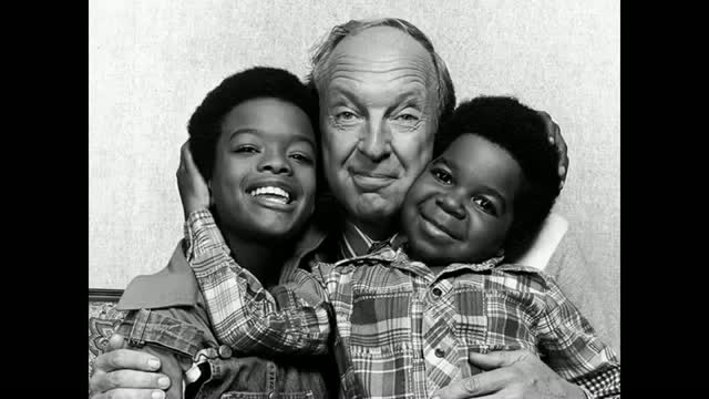 Watch Tribute to Conrad Bain 1923-2013 Video