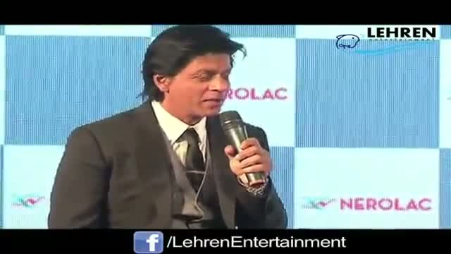 Watch Black Is Not Beautiful For SRK Video