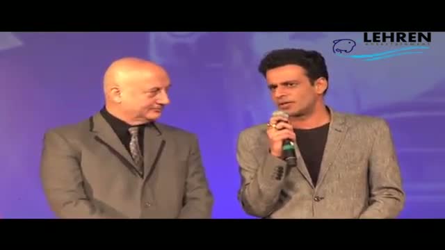 Watch Special Moments Of 'Special 26' Video