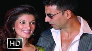 Watch Akshay's Special Gift To Twinkle Video