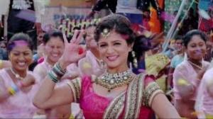 Watch Baja Sanai Aar Baja Re Dhol Song Video - Jeet & Srabanti - Deewana Bengali Movie 2013 Video