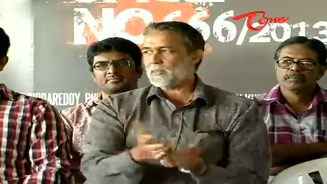 Watch Case No. 666/2013 Movie Trailers Launch & Press Meet - Telugu Cinema Movies Video