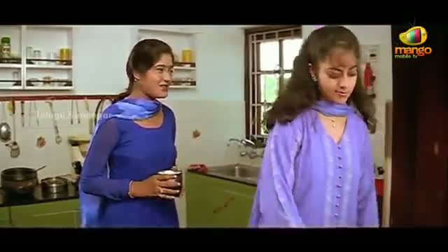 Watch Manavudu Danavudu Scenes - Soundarya teased by her sister-in-law - Krishna, Soundarya - Telugu Cinema Movies Video