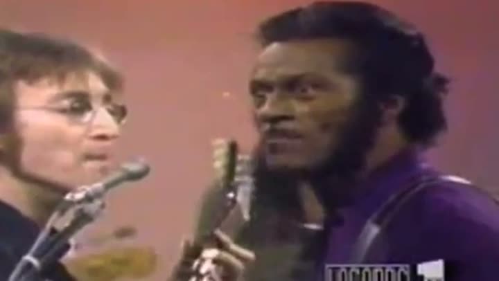 Watch John Lennon Was So "Whipped" Video