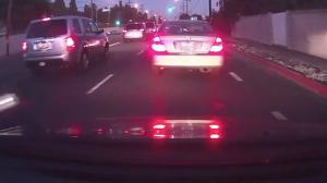 Watch Drunk Driver Hit And Run Video