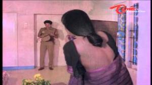 Watch Telugu Comedy Scene From Dharma Patni Movie - Bra Comedy Scene Between Suman - Telugu Cinema Movies Video