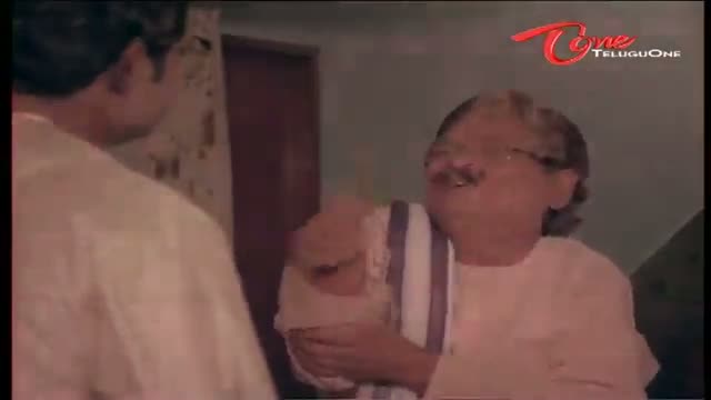 Watch Telugu Comedy Scene From Dharma Patni Movie - Nuthana Prasad Hilarious Dialogues With Allu Ramalingaiah - Telugu Cinema Movies Video
