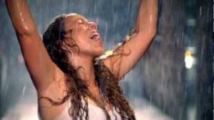 Watch Mariah Carey - Angels Cry ft. Ne-Yo Video