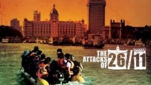 Watch The Attacks Of 26/11 - Official Theatrical Trailer Video