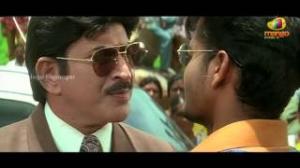 Watch Manavudu Danavudu Scenes - Krishna helping out some people - Soundarya, Ramya Krishna - Telugu Cinema Movies Video
