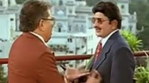 Watch Manavudu Danavudu Scenes - Krishna trying to locate a bomb - Soundarya, Ramya Krishna - Telugu Cinema Movies Video