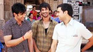 Watch Abhishek Kapoor's Kai Po Che to Premiere at Berlin film fest Video