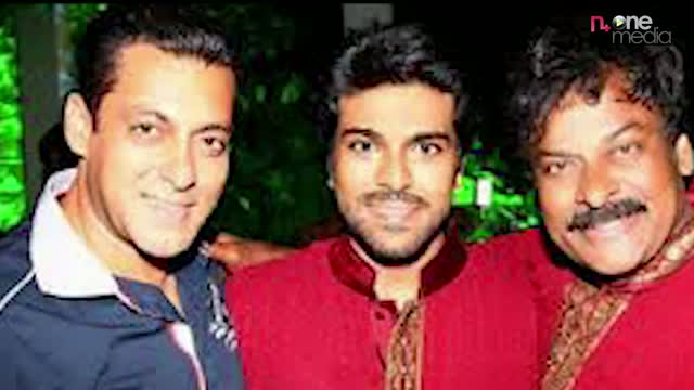 Watch Salman Khan To Play Armyman In Stalin Remake On Bollywood Video