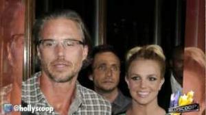 Watch Britney Spears' Ex Jason Trawick Will Still Take Care Of Her Kids Video