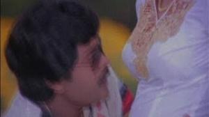 Watch Chankya Sapatham Movie Songs - Soku Thotalo - Chiranjeevin, Vijayasanthi - Telugu Cinema Movies Video