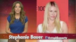 Watch Chelsea Handler: Which Celeb She's Not Allowed To Make Fun Of Video