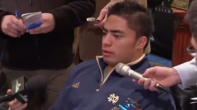 Watch Deadspin Explains Unraveling T'eo Story Video