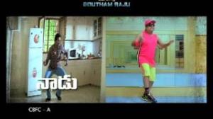 Watch Naayak - Tagore comparison trailer - Telugu Cinema Movies Video