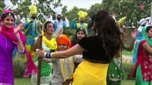 Watch Shokan Mele Di Song - BY Satinder Satti Video