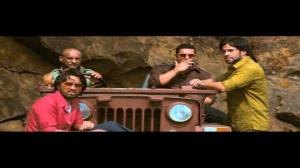 Watch Shootout At Wadala - Official Trailer Video