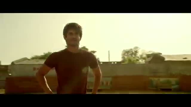 Watch Kai Po Che - Official Manja Video Song Video