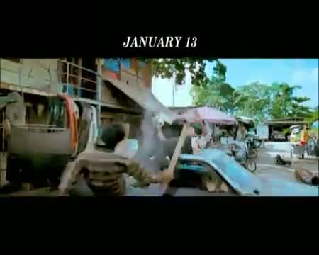 Watch Samar - Official Teaser 1 Video