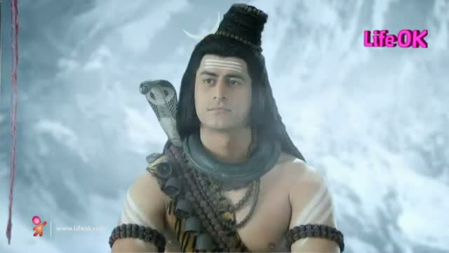Watch Devon Ke Dev... Mahadev - 18th January 2013 Video
