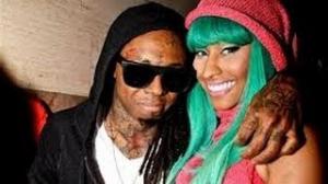 Watch Nicki Minaj - High School feat Lil Wayne Video