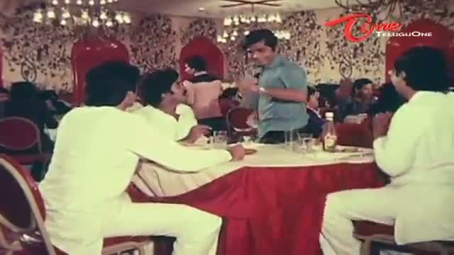 Watch Telugu Comedy Scene From Sruthilayalu Movie - Funny Shock To Rajasekhar & Naresh In Restaurant - Telugu Cinema Movies Video