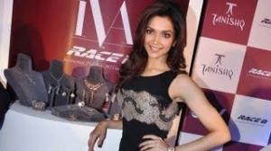 Watch Deepika Padukone launches Tanishq's IVA jewellery Video
