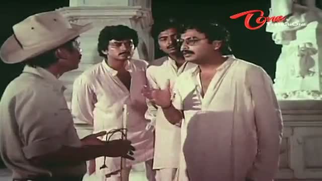 Watch Telugu Comedy Scene From Sruthilayalu Movie - Naresh Hilarious Dialogues With Watchman In Park - Telugu Cinema Movies Video