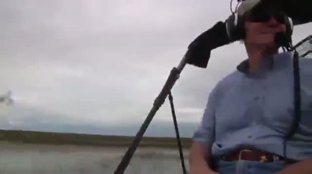 Watch Fla. Python Challenge Proves to Be Just That Video