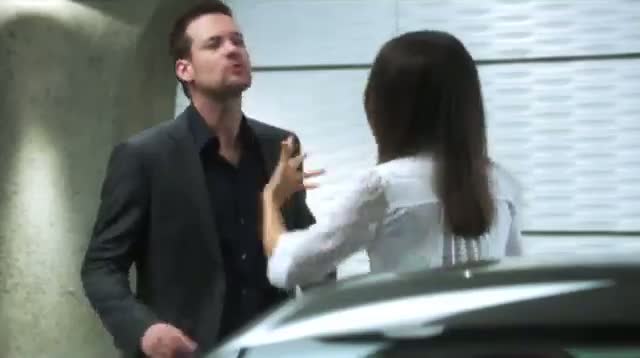 Watch Maggie Q Talks 'Nikita''s Return, Mikita Fans Video