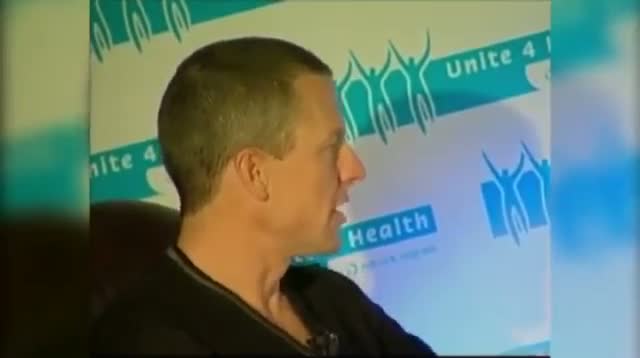 Watch Promotions Lawyer: We Paid Armstrong $12 Million Video