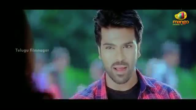 Watch Naayak Romantic Trailer - Ram Charan, Kajal Aggarwal, Amala Paul - Telugu Cinema Movies Video