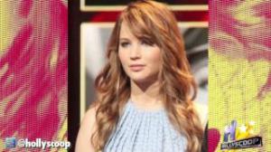 Watch Jennifer Lawrence Reveals What Is 'Off-Limits' For SNL Hosting Gig Video