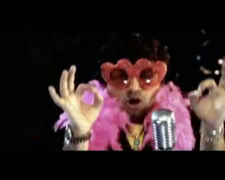 Watch Love $ex aur Dhokha (LSD) - Tainu TV by Kailash Kher [Full Song] Video