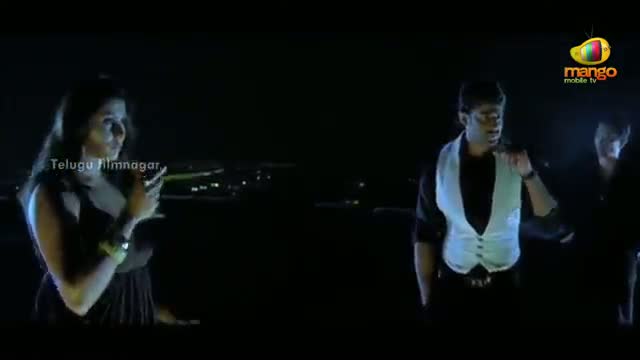 Watch unseen cut 1 of billa 3D - mirchi prabhas - Telugu Cinema Movies Video