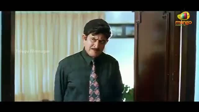 Watch Manavudu Danavudu Scenes - Krishna confronted by Soundarya - Soundarya, Ramya Krishna - Telugu Cinema Movies Video