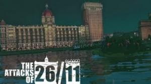 Watch The Attacks Of 26/11 - Theatrical Trailer  Video