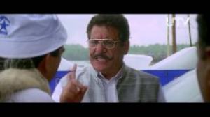 Watch Chup Chup Ke (2006) - Bollywood Comedy Scene - Paresh Rawal Confuses Om Puri Video