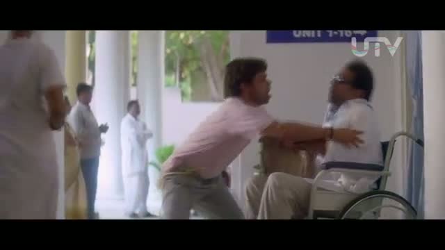 Watch Chup Chup Ke (2006) - Hospital Scene - Rajpal Yadav - Paresh Rawal - Shahid Kapoor Video