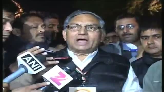 Watch Rahul Gandhi is now No 2 of Congress Party Video