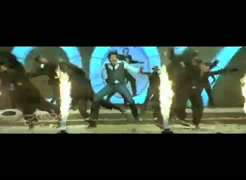 Watch Ramachari Film - Title Song - Telugu Cinema Movies Video