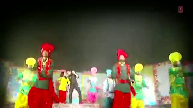 Watch Tere Thumke Nachayi Jande - Latest Punjabi Video Song - Roshan Prince Video