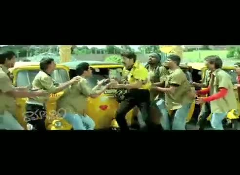 Watch Ramachari Film - Maine Pyar KiyaSong - Telugu Cinema Movies Video