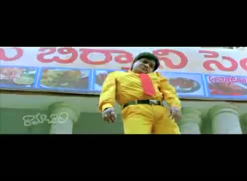 Watch Ramachari Film - Chal Chal Re Chari Song - Telugu Cinema Movies Video