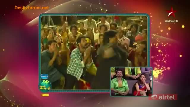 Watch Nach Baliye - Season 5 - 19th January 2013 - Part 1 Video