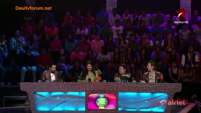 Watch Nach Baliye - Season 5 - 19th January 2013 - Part 3 Video